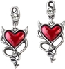 Alchemy Gothic - Clous D