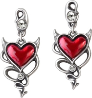 Alchemy Gothic - Clous D