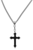 Alchemy Gothic - Croix D