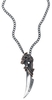 Alchemy Gothic - Einardolk - Collier - Homme - couleur argent