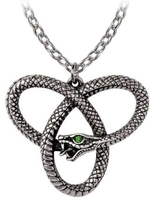 Alchemy Gothic - Eve