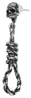 Alchemy Gothic - Hangman´s Noose - Boucles d