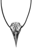 Alchemy Gothic - Helm Of Awe - Pendentif - Unisexe - multicolor