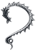 Alchemy Gothic - Jormungand - Bijou d