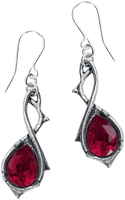 Alchemy Gothic - Passionette - Boucles d