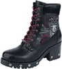 Amon Amarth - EMP Signature Collection - Bottes - Femme - multicolore