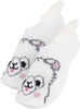 Amufun - Alpacasso - Chaussettes - Unisexe - blanc