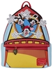 Animaniacs - Loungefly - WB Tower - Mini Sac À Dos - Femme - multicolor