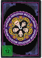 Anthrax - Kings among Scotland - DVD - Unisexe - multicolor