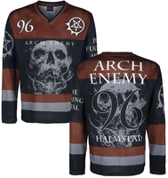 Arch Enemy - Logo - Jersey - Homme - multicolore