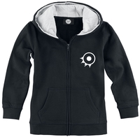 Arch Enemy - Metal Kids - Little Deceiver - Vestes à capuches pour enfants - Unisexe - noir