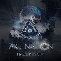 Art Nation - Inception - CD - Unisexe - multicolor