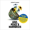Artists For Peace - Love,  Peace & Harmonies - LP - Unisexe - coloré