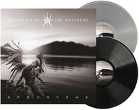 Ascension Of The Watchers - Apocrypha - LP - Unisexe - coloré