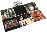 Ash - 1977 - LP - Unisexe - coloré