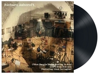 Ashcroft,  Richard feat. Liam Gallagher - C’Mon People (We’re Making It Now) - SINGLE - Unisexe - noir