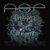 ASP - Per aspera ad aspera - This is Gothic Novel Rock - CD - Unisexe - multicolor