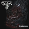 Asphyx - Deathhammer - CD - Unisexe - multicolor