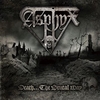 Asphyx - Death...The brutal way - CD - Unisexe - multicolor