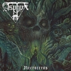 Asphyx - Necroceros - CD - Unisexe - multicolor