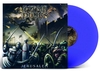 Astral Doors - Jerusalem - LP - Unisexe - violet