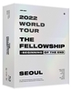 Ateez - The Fellowship: The Beginning of the end - 2022 World Tour - Blu-Ray - Unisexe - multicolor