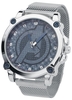 Avengers - Logo Avengers - Montres bracelets - Unisexe - couleur argent