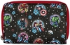 Avengers - Loungefly - Tattoo - Portefeuille - Femme - multicolore