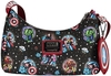 Avengers - Loungefly - Tattoo - Sac à bandoulière - Femme - multicolor
