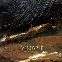 AVKRVST - The approbation - CD - Unisexe - multicolor