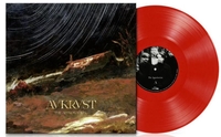 AVKRVST - The approbation - LP - Unisexe - multicolor