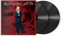 Avril Lavigne - Let go - LP - Unisexe - multicolor