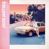 Awolnation - My echo,  my shadow,  my covers and me - LP - Unisexe - multicolor