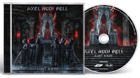 Axel Rudi Pell - Lost XXIII - CD - Unisexe - multicolor