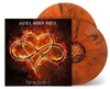 Axel Rudi Pell - The ballads VI - LP - Unisexe - coloré