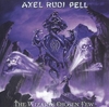 Axel Rudi Pell - The wizards chosen few - CD - Unisexe - multicolor