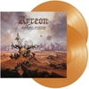 Ayreon - Universal migrator I - Dream squencer - LP - Unisexe - orange