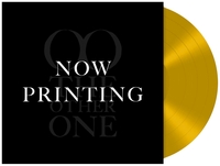 Babymetal - The other one - LP - Unisexe - couleur or