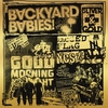 Backyard Babies - Sliver and gold - CD - Unisexe - multicolor