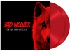 Bad Wolves - Dear Monsters - LP - Unisexe - rouge