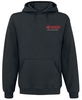 Bad Wolves - Dear Monsters Album - Sweat-shirt à capuche - Homme - noir