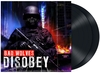 Bad Wolves - Disobey - LP - Unisexe - multicolor