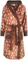 Bambi - Bambi - Peignoir de bain - Femme - multicolore