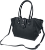 Banned Alternative - Annabelle - Sac à main - Femme - noir