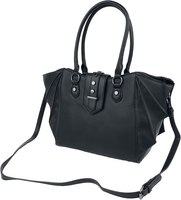 Banned Alternative - Annabelle - Sac à main - Femme - noir