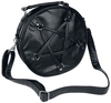 Banned Alternative - Big Pentagram - Sac à main - Femme - noir