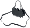 Banned Alternative - Black Celebration - Sac à main - Femme - noir