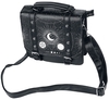Banned Alternative - Cosmic - Sac à bandoulière - Unisexe - noir