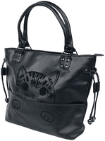 Banned Alternative - Delicatty - Sac à main - Femme - noir