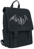 Banned Alternative - Dragon Frenzy - Sac à dos - Femme - noir